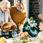 Countdown to a Food Safe Thanksgiving