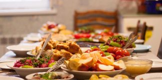 10 Interesting Tips to Keep Your Leftovers Safe