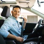 Thanksgiving Travel Tips: Buckle Up and Stay Safe