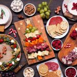 Safety Tips for Holiday or Party Buffets