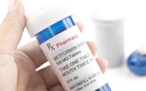 metformin hydrochloride extended-release tablets usp 500mg recall