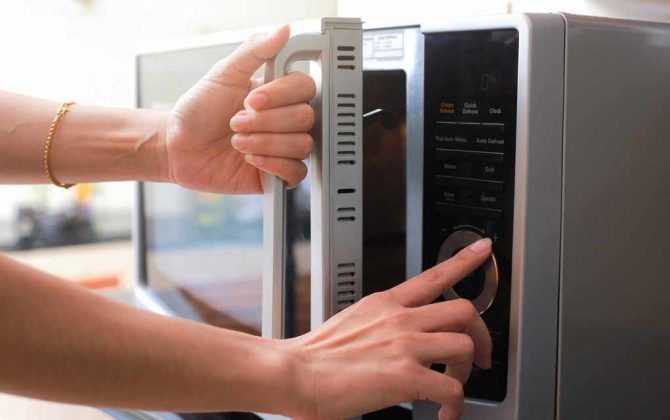 5 Tips for Using Your Microwave Oven Safely | Healthy Examiner