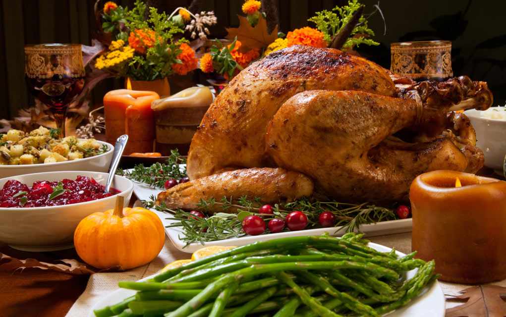 Food Safety Tips for the Holidays | Healthy Examiner