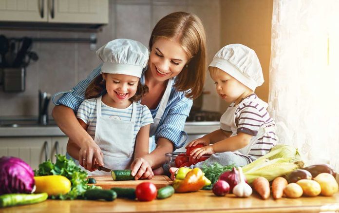 Proper Food Handling and Safety