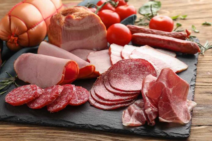 Public Health Alert Issued For Ready-To-Eat Ham Due To Under Processing