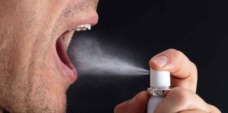 lingual nitroglycerin recall