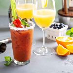 drink mix recalled undeclared fish soy