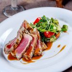 tuna steaks recalled histamines