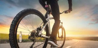 bicycles recalled