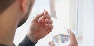 otc painkiller recalled