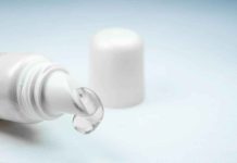 wound care gel recalled