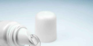wound care gel recalled
