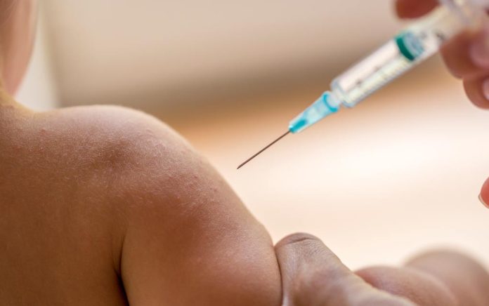 FDA Requests Vaccine Meeting
