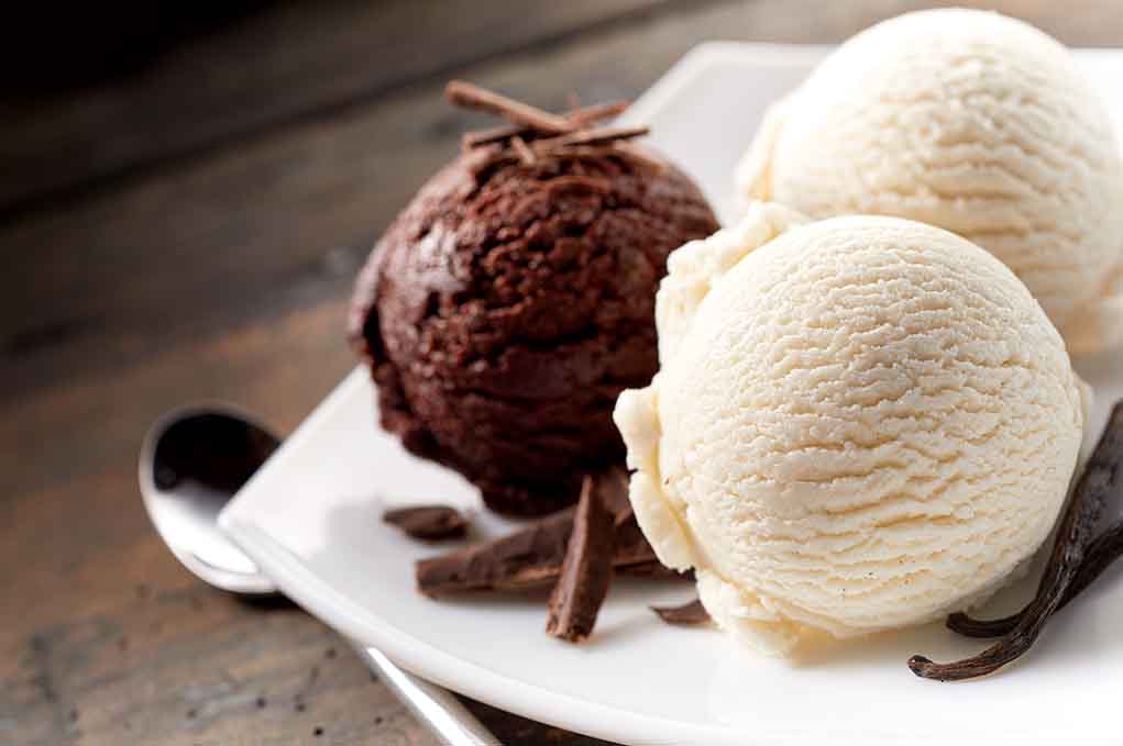 Ice Cream Recalled Due To Undeclared Allergens