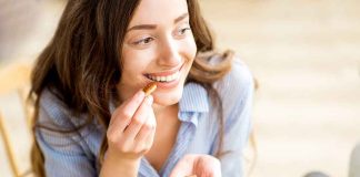 Raisins Recalled Due to Undeclared Sulfates