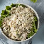 chicken salad recalled