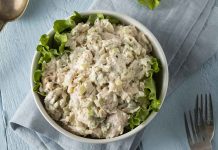 chicken salad recalled