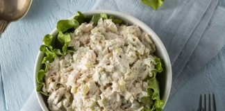 chicken salad recalled