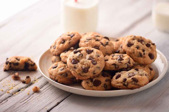 Ready-To-Bake Cookie Dough RECALLED Due to Presence of Plastic Pieces