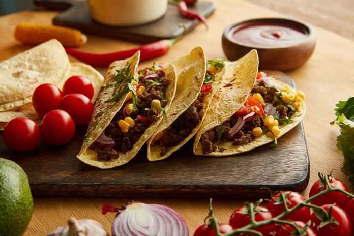 Tortillas Recalled Due To Undeclared Allergens