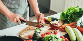 Vegetables RECALLED Due To Salmonella Contamination