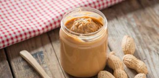 Peanut Butter Recalled Due To Possible Metal Fragments