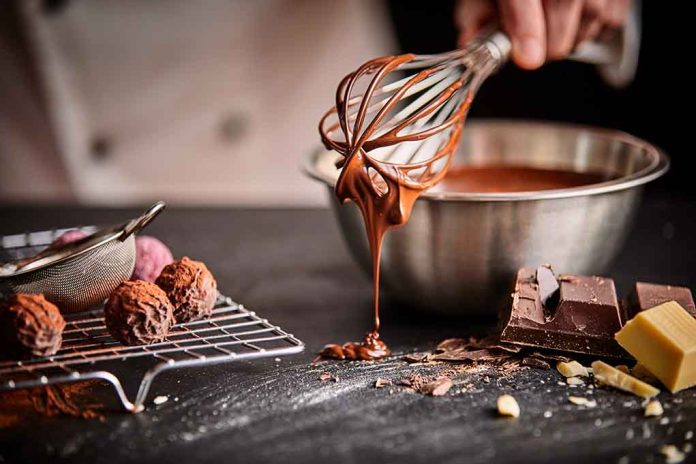 Chocolate Products Recalled Due To Undeclared Allergen