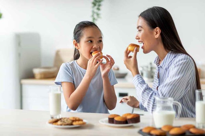 Dessert Trays RECALLED Due To Metal Fragments