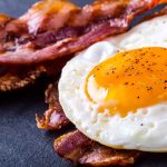 Ready-To-Eat Bacon Recalled Due To Metal Contamination
