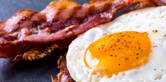Ready-To-Eat Bacon Recalled Due To Metal Contamination