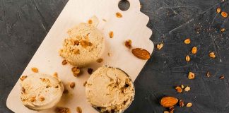 Ice Cream Recalled Due To Undeclared Tree Nuts