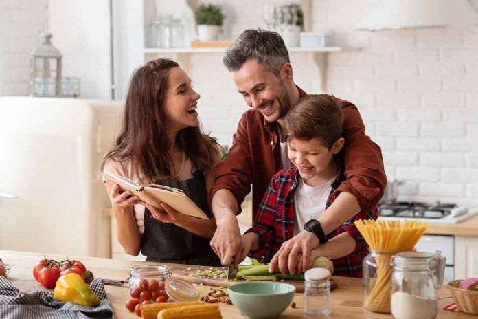 The Key to Food Safety When Packing a Lunch