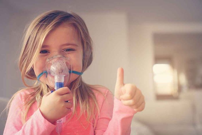 Urgent Health Alert Issued For Home Care Oxygen Devices