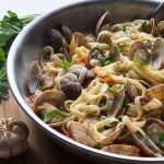 Smoked Clams Recalled Due To Chemical Contamination
