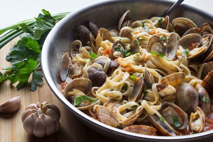 Smoked Clams Recalled Due To Chemical Contamination