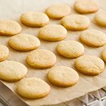 Sugar Cookies Recalled Due To Undeclared Gluten