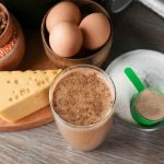 Protein Powder Recalled Due To Undeclared Milk