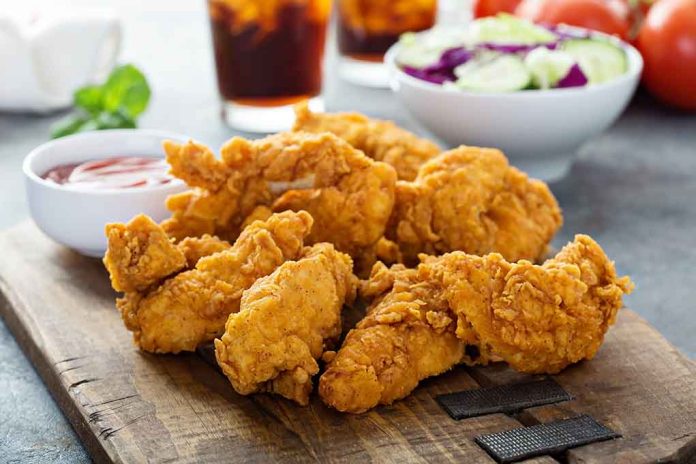 Perdue Ready-To-Eat Chicken Recalled Due to Plastic and Dye Contamination