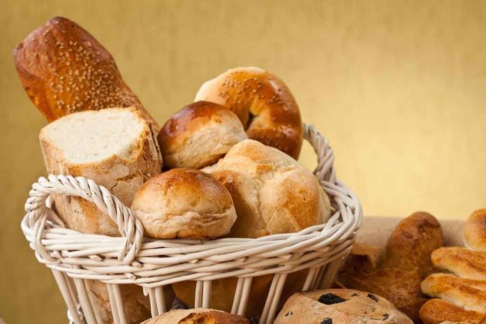 Bread Products Recalled Due to Dangerous Microbial Contamination