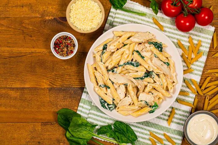 Ready-To-Cook Chicken Meals RECALLED Due to Undeclared Egg