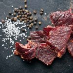 Beef Jerky Recalled Due to Listeria Contamination