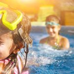 Pool Safety to Prevent a Drowning