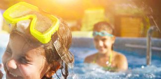 Pool Safety to Prevent a Drowning