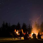 Essential Tips to Keeping a Campfire Safe