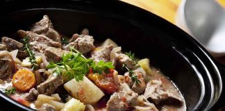 14 Safety Tips for Slow - Cooker Meals