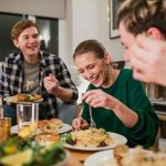 Pasta Salad Recalled - Undeclared Allergens to Blame