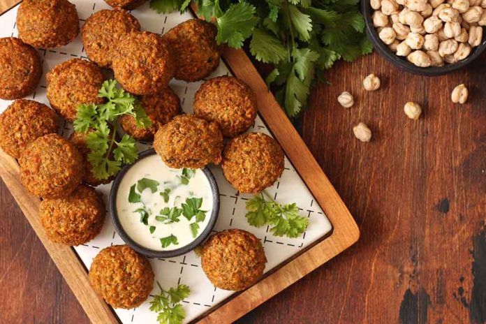 Falafel in Latest Recall Due to E. Coli Contamination