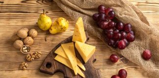 Fruit and Cheese Plate Recalled Due to Potential Listeria Contamination