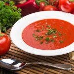 Tomato Basil Soup Recalled Due Undeclared Dairy