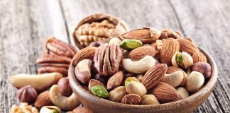 Undeclared Tree Nuts in Latest Recall - Multiple Products Affected